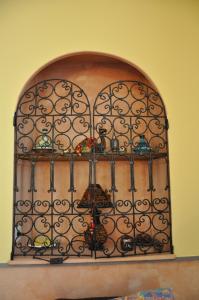 Le Castellou