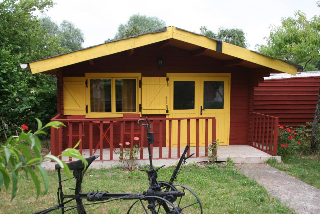 Le Cazalet 40500 Saint-Sever