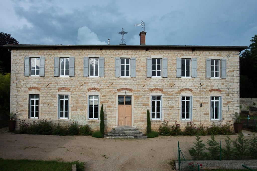 B&B / Chambre d'hôtes Le Cercle Le Cercle Rue des Roses 01270 Coligny