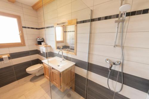 LE CHALET BAZAN