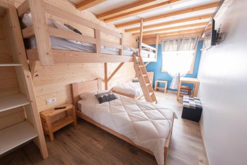 LE CHALET BAZAN