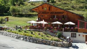 Le Chalet, chambres d hôtes, petit déjeuner inclus