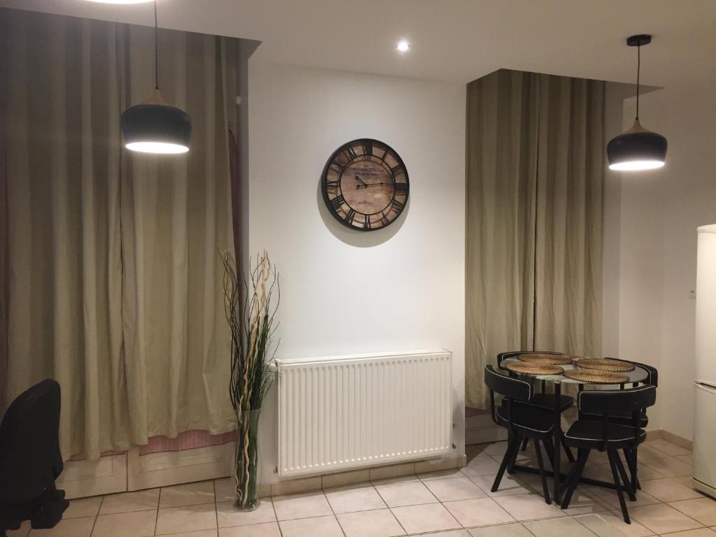 Le Chalet Champenois