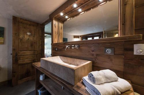 Le Chalet des Anges