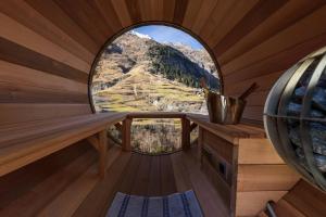 Le Chalet des Anges