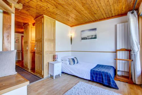Le chalet des Ardoisiers