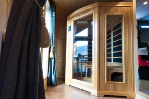 Le chalet des Ardoisiers