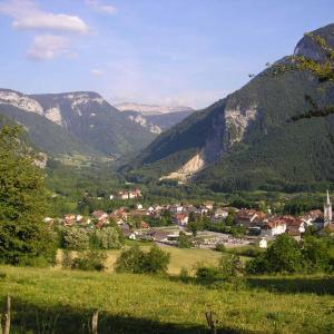 B&B / Chambre d'hôtes Le chalet des Pesettes 14 Impasse des Pesettes 74570 Thorens-Glières Rhône-Alpes
