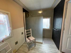Le Chalet des Vignes