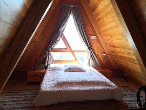 le chalet pointu de capucine chambre d hote