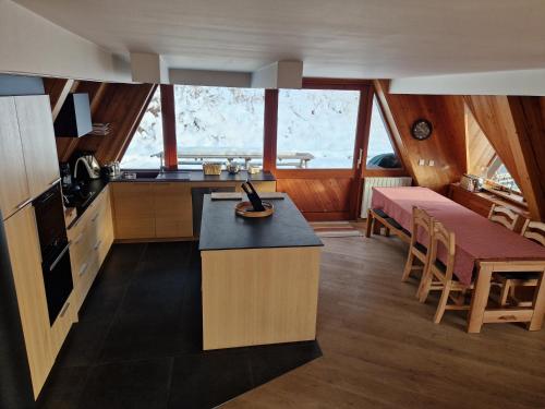 le chalet pointu de capucine chambre d hote