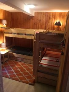 le chalet pointu de capucine chambre d hote
