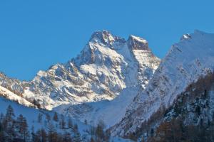 Le Chalet Viso