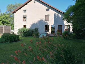 B&B / Chambre d'hôtes Le Champ 88240 le clerjus 6 LE CHAMP 88240 Le Clerjus Lorraine