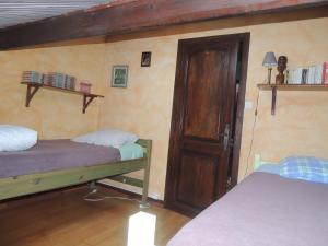 B&B / Chambre d'hôtes le chant des oiseaux 12 Bd Felix ALLARD 43500 Craponne-sur-Arzon Auvergne