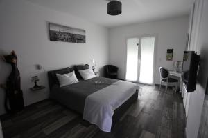 B&B / Chambre d'hôtes le chat botté77 47 bis rue deLagny 77600 Jossigny Île-de-France