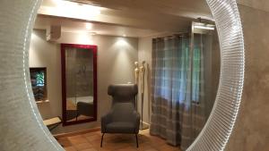 Le Chat Rouge Chambres d'Hôtes de Charme en Alsace
