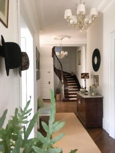 Le Château Aspet B&B