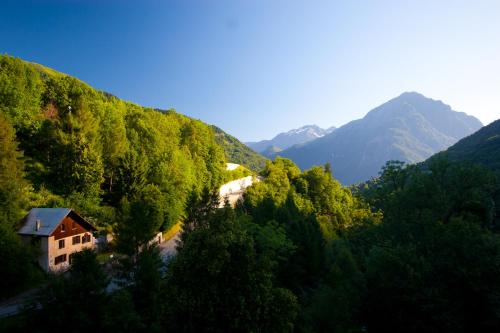 Le Chateau d'Oz