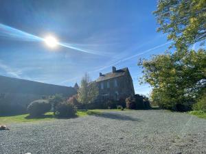Le Chateau de Claids