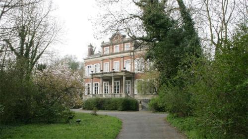 Le Château de Philiomel