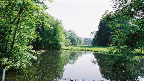 Le Château de Philiomel