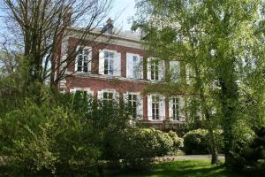 Le Château de Philiomel