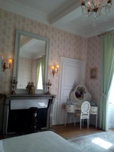 Le Chateau de Prauthoy