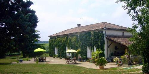 Le Château de Roquebère