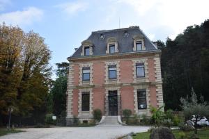 le château des arènes