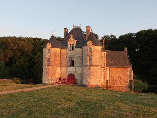 Le Chatelet Thilouze