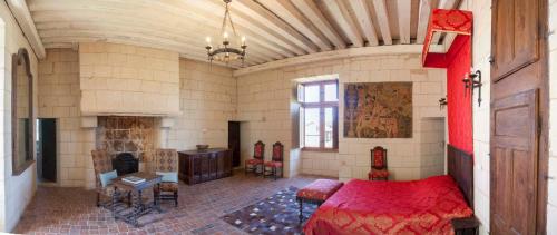 Le Chatelet Thilouze