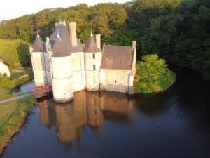 Le Chatelet Thilouze