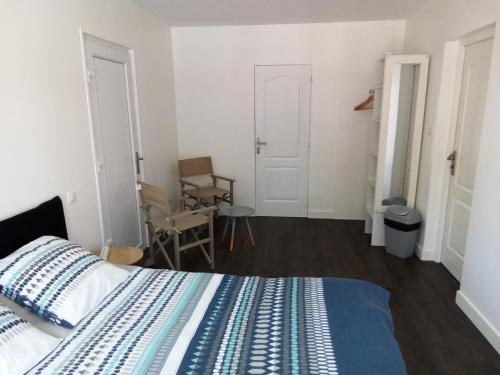 Le cheminblanc suite parentale