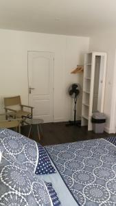 Le cheminblanc suite parentale