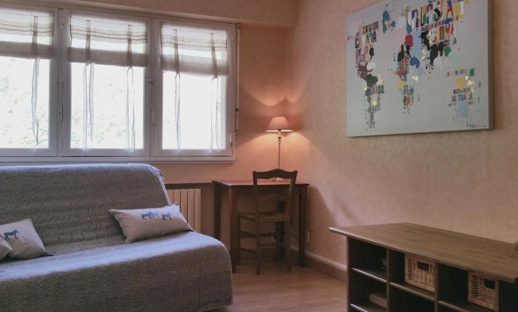 Le chez nous 33710 Gauriac