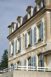 Le Clocher