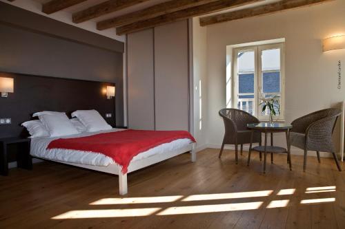 Le Clos aux Roses