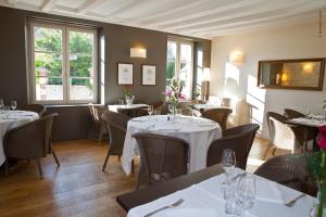 Le Clos aux Roses