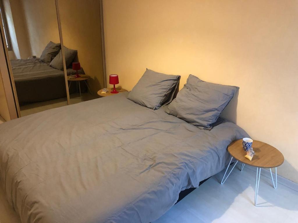 Le Clos Ayanna 38460 Crémieu