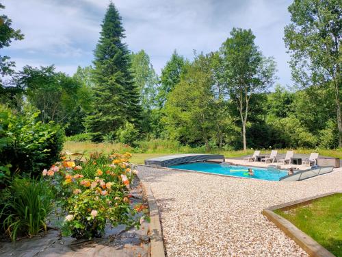 Le Clos Bel Ami
