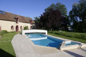 Le Clos Bener