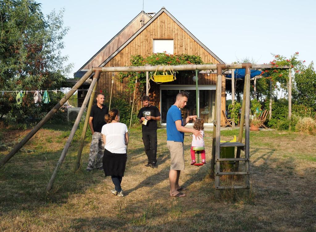 Le Clos Bener