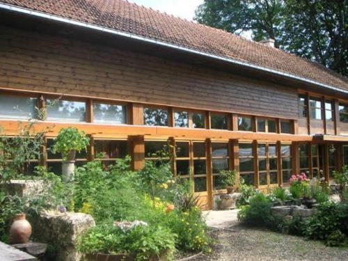 Le Clos Chedeville