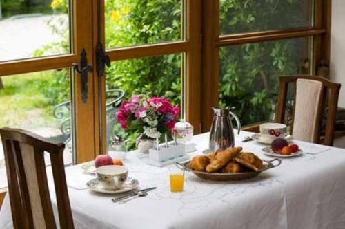 Le Clos Chedeville