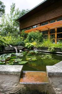 Le Clos Chedeville