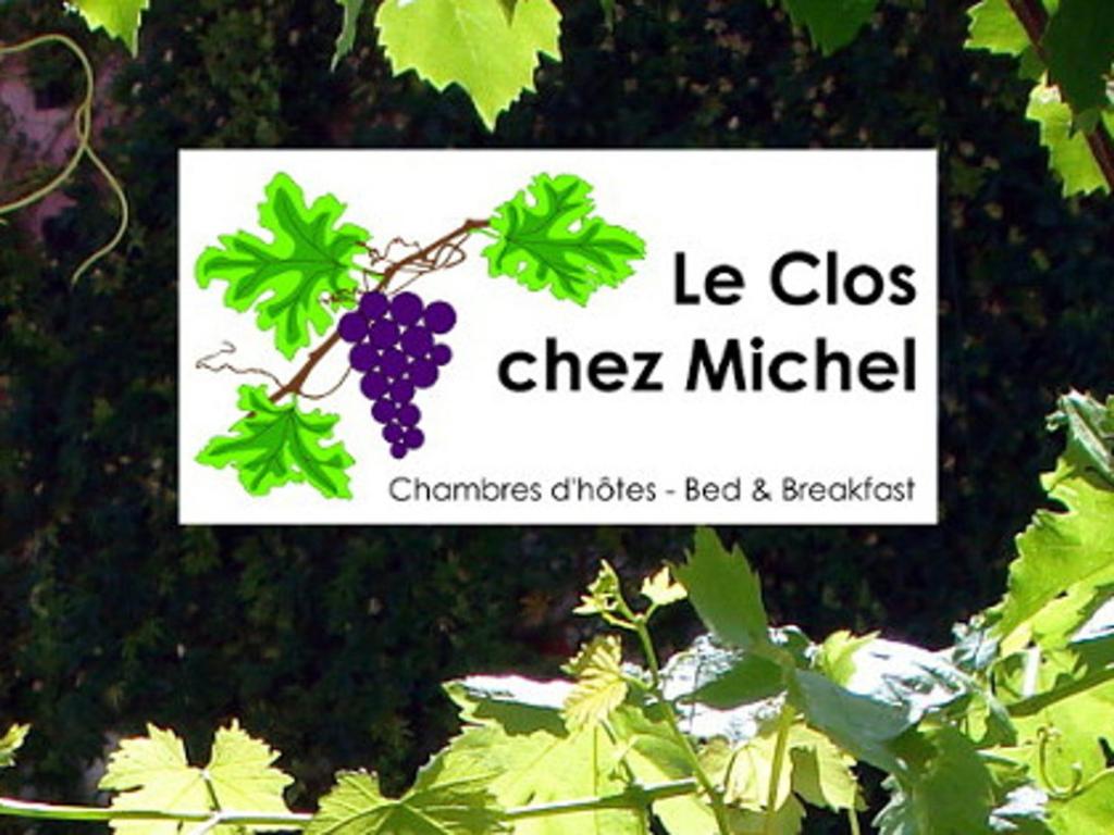 Le Clos Chez Michel 17 Bis rue Farges, 34000 Montpellier