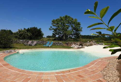 Le Clos d'Almide