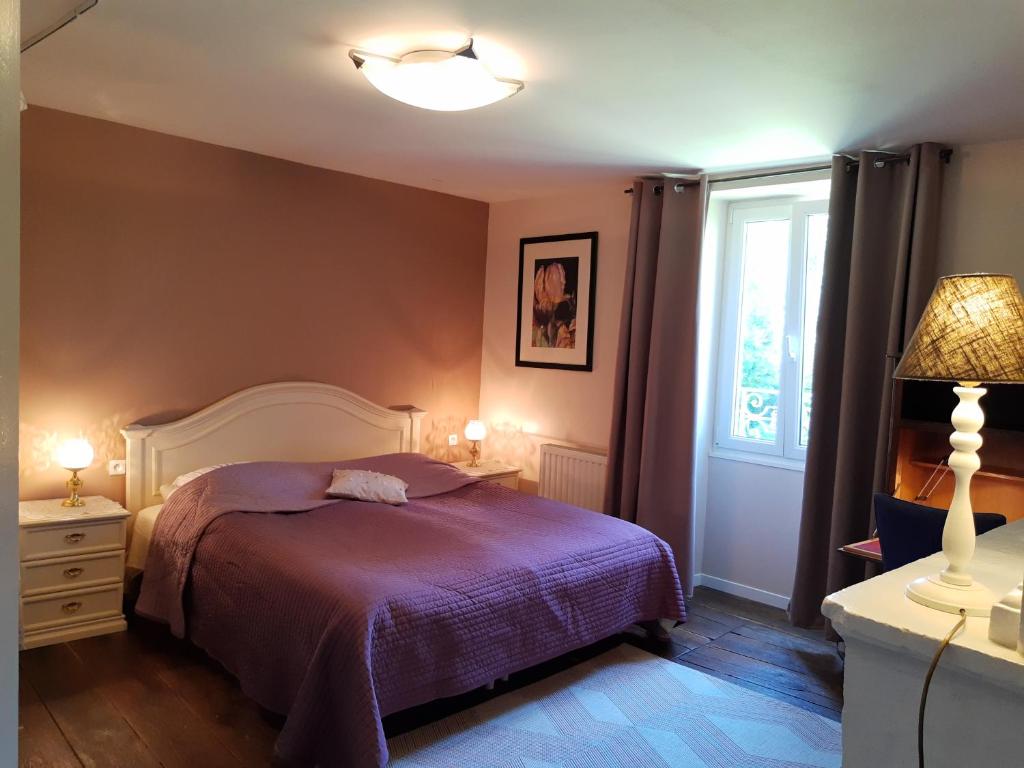 Le Clos d'Any