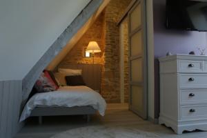 B&B / Chambre d'hôtes Le Clos d'Esquay, Côté Aure 18, Route de Bayeux 14400 Esquay-sur-Seulles Normandie